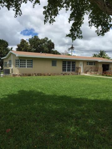17300 NE 17th Avenue North Miami Beach FL 33162