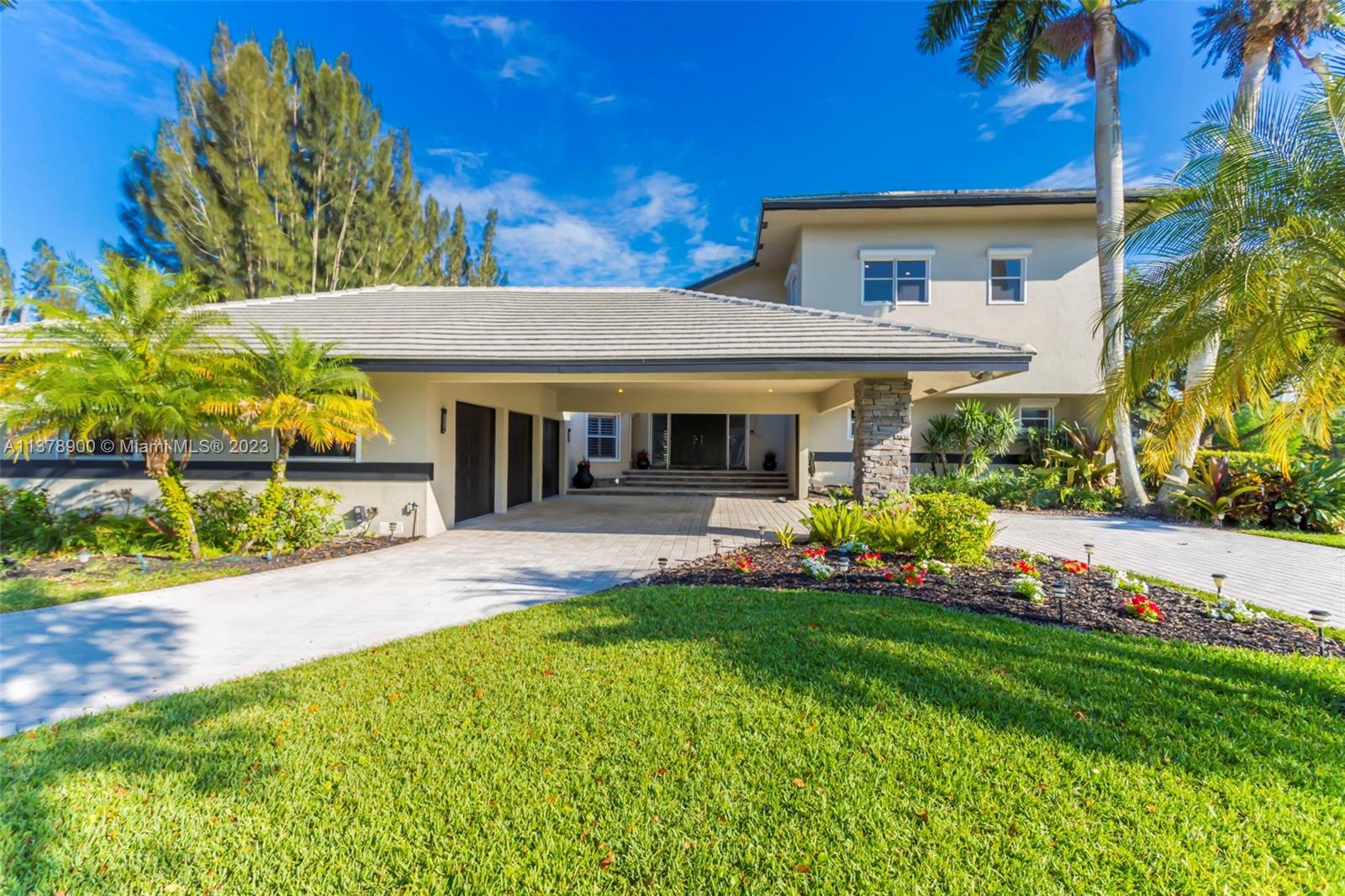13220 SW 32nd Court Davie FL 33330