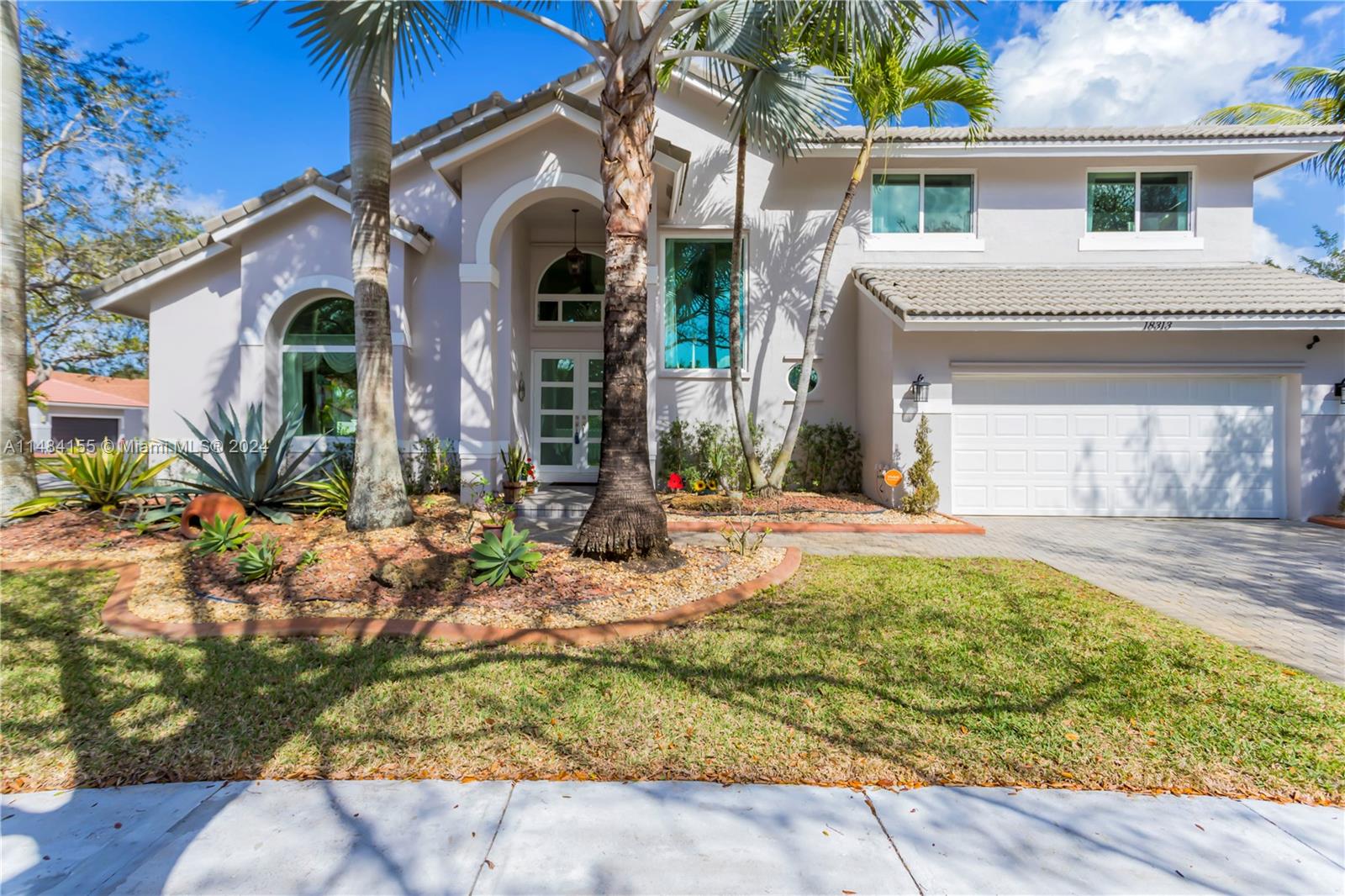 18313 NW 15th Lane Pembroke Pines FL 33029