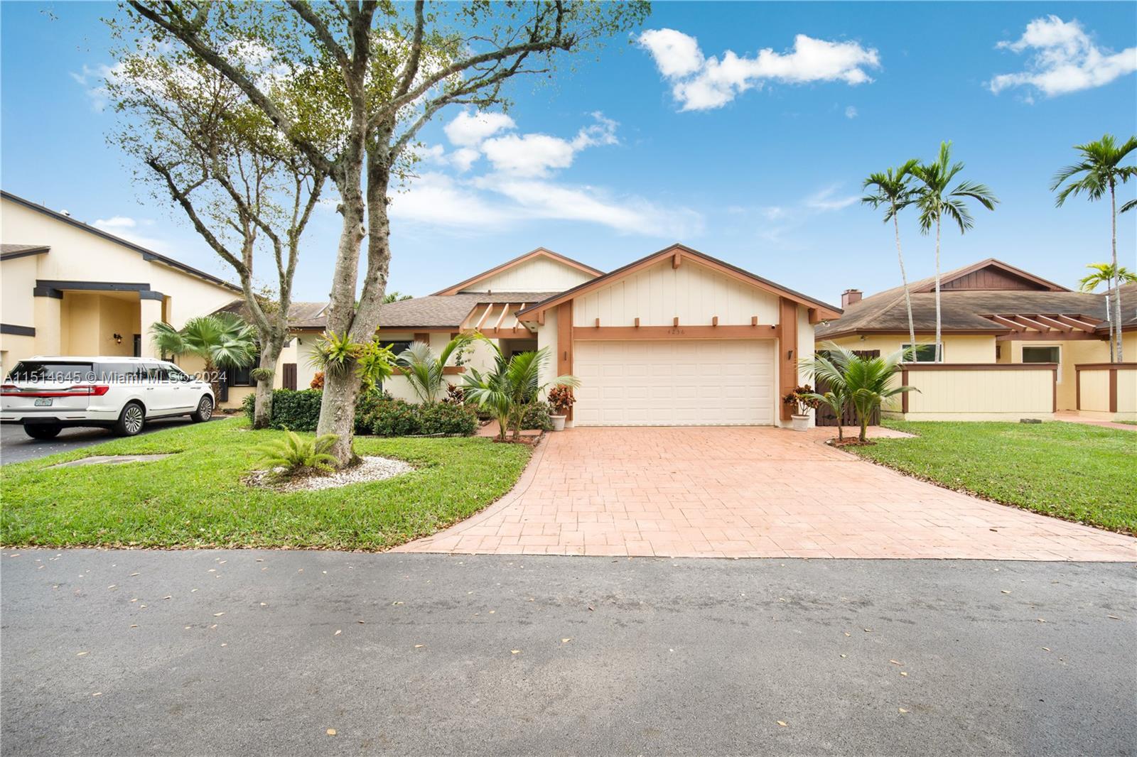 4236 SW 148th Place Miami FL 33185