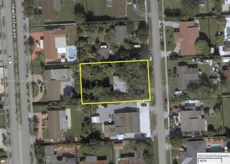 4340 SW 96th Avenue Miami FL 33165