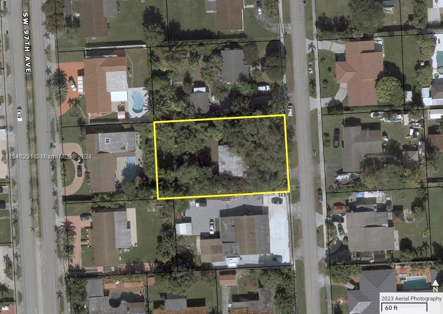 4340 SW 96th Avenue Miami FL 33165
