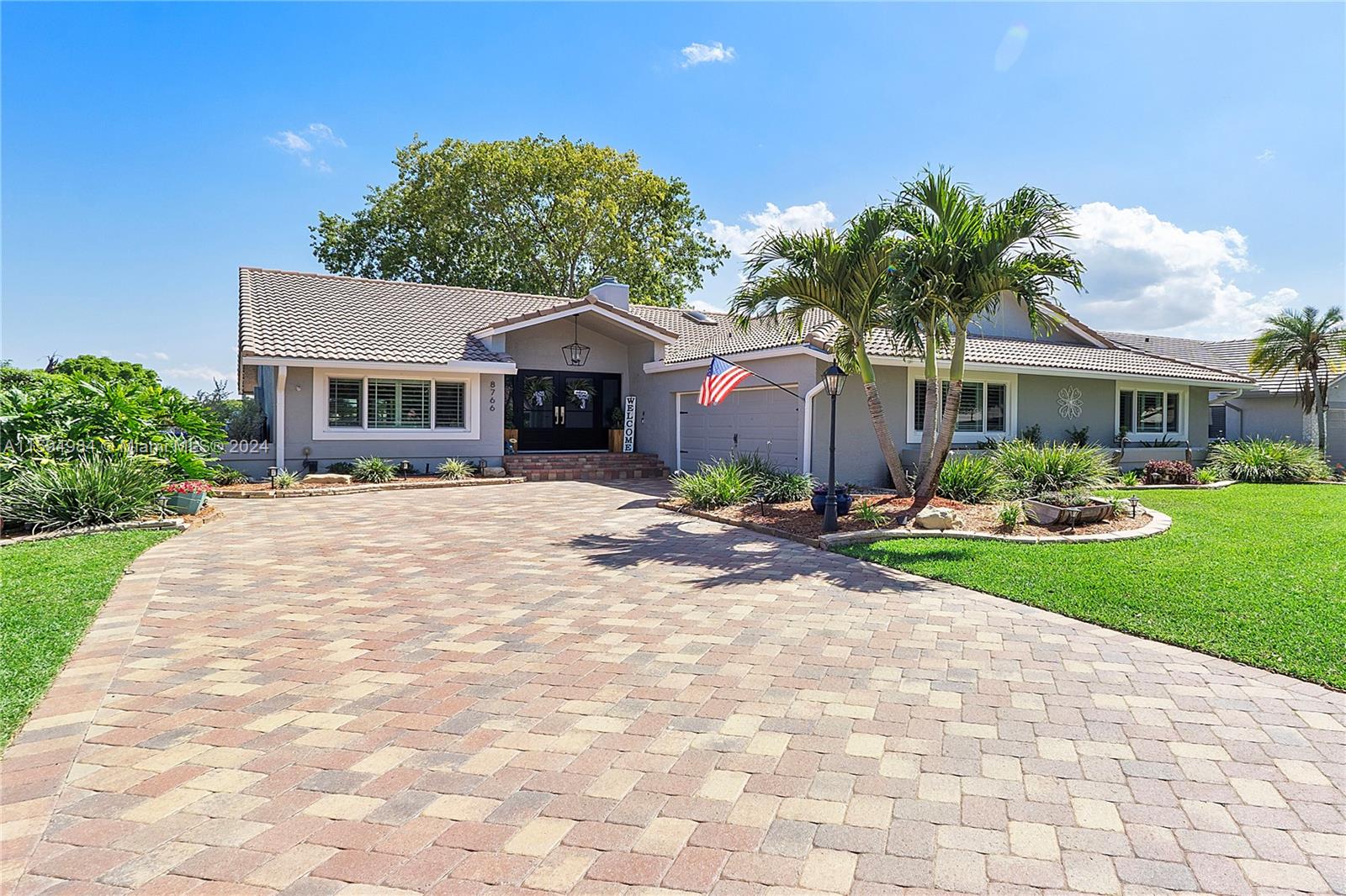 8766 NW 54th Street Coral Springs FL 33067