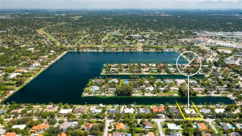 9305 SW 144th Street Miami FL 33176