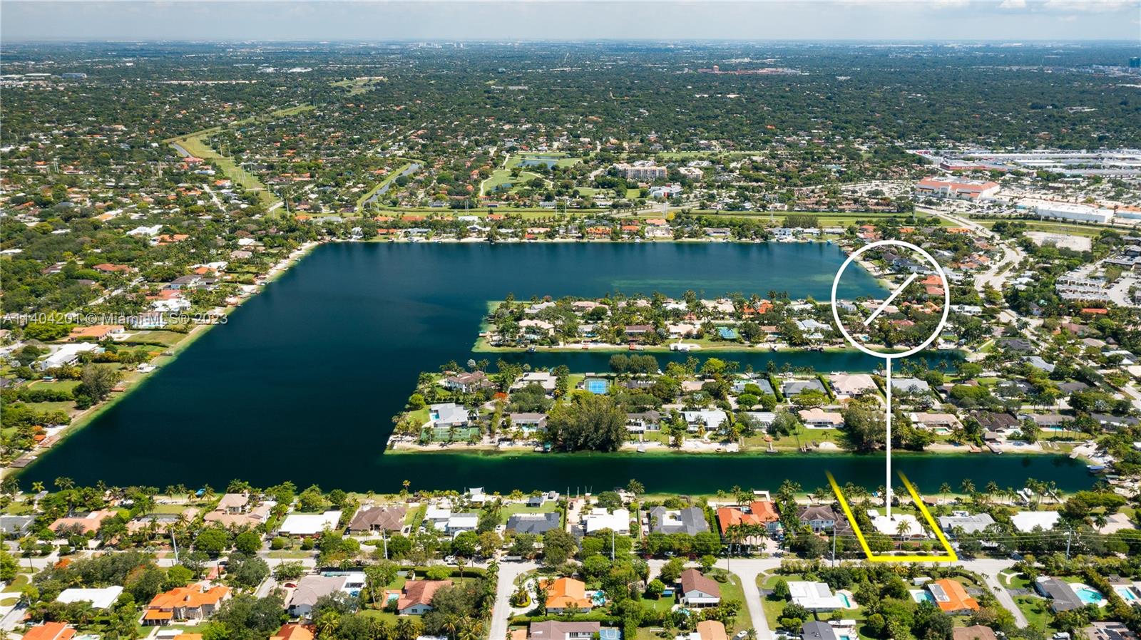 9305 SW 144th Street Miami FL 33176