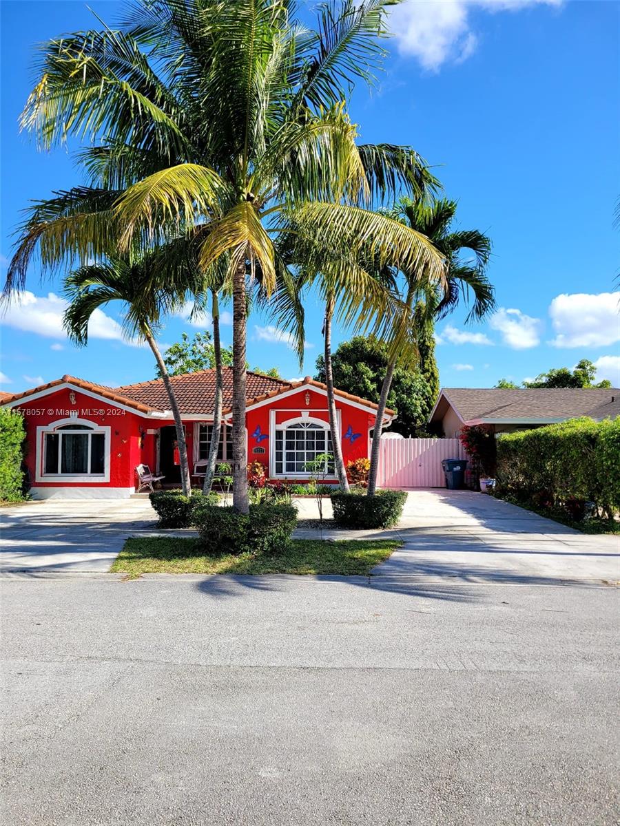 14777 SW 141st Terrace Miami FL 33196