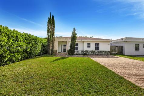 8836 SW 126th Street Miami FL 33176