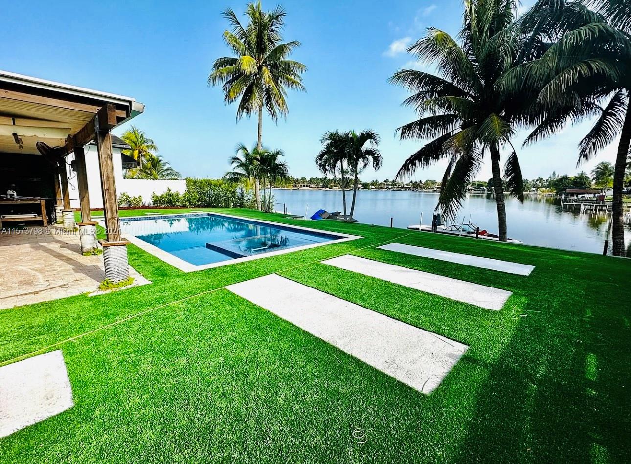 7831 NW 181st Street Hialeah FL 33015