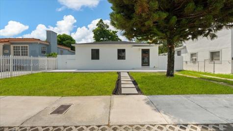 3450 NW 16th Street Miami FL 33125