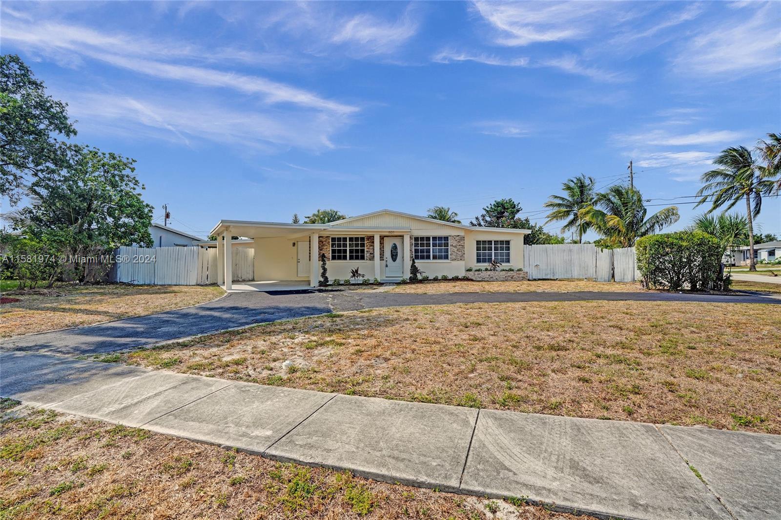 601 NW 37th Street Deerfield Beach FL 33064