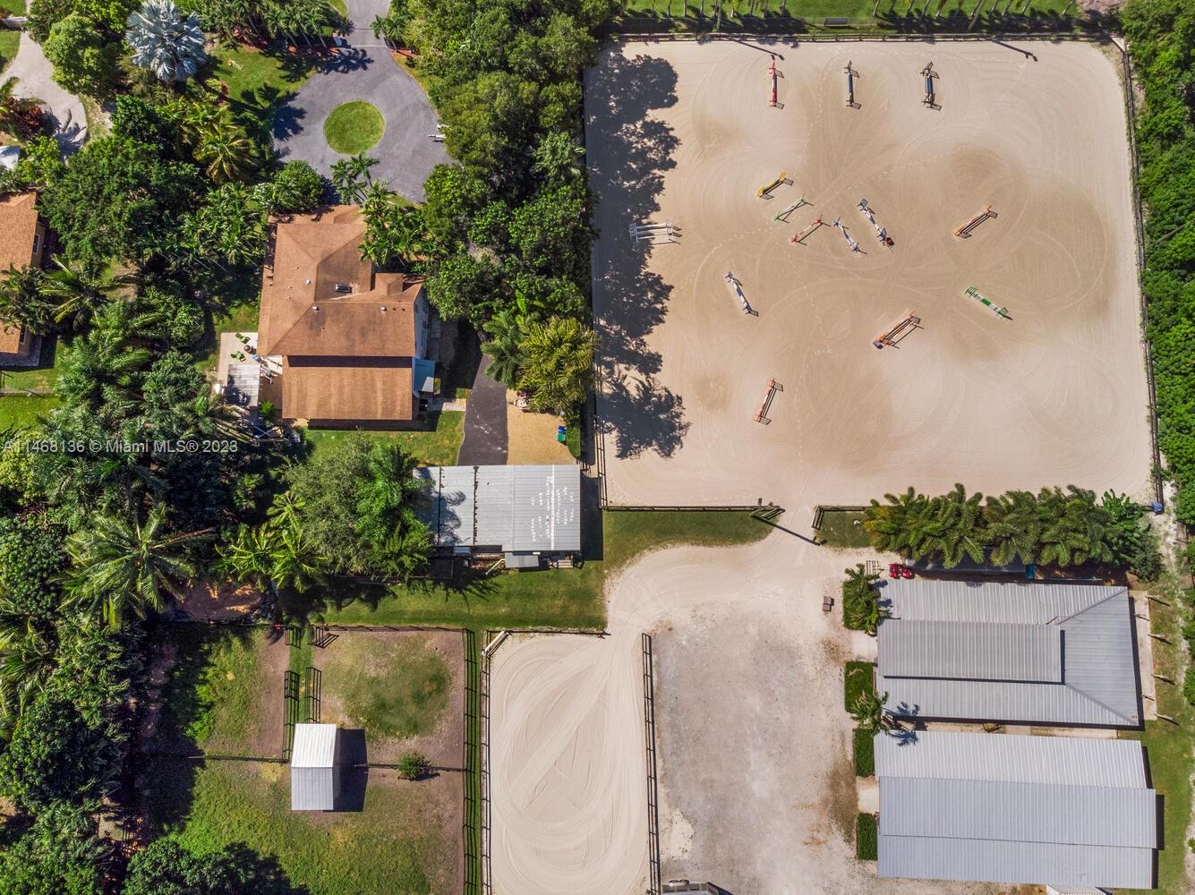 5120 SW 208th Lane Southwest Ranches FL 33332