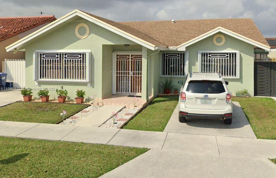 2050 SW 137th Court Miami FL 33175