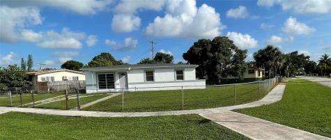 3341 NW 8th Street Lauderhill FL 33311
