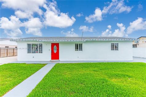 15401 SW 302nd Street Homestead FL 33033