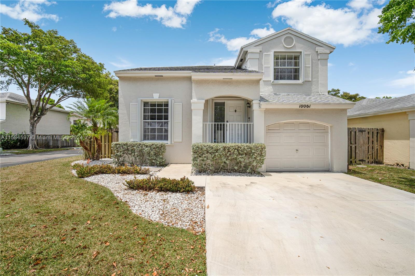 10061 SW 118th Court Miami FL 33186