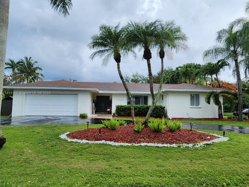 17600 SW 85th Avenue Palmetto Bay FL 33157