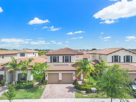 149 NE 24th Terrace Homestead FL 33033