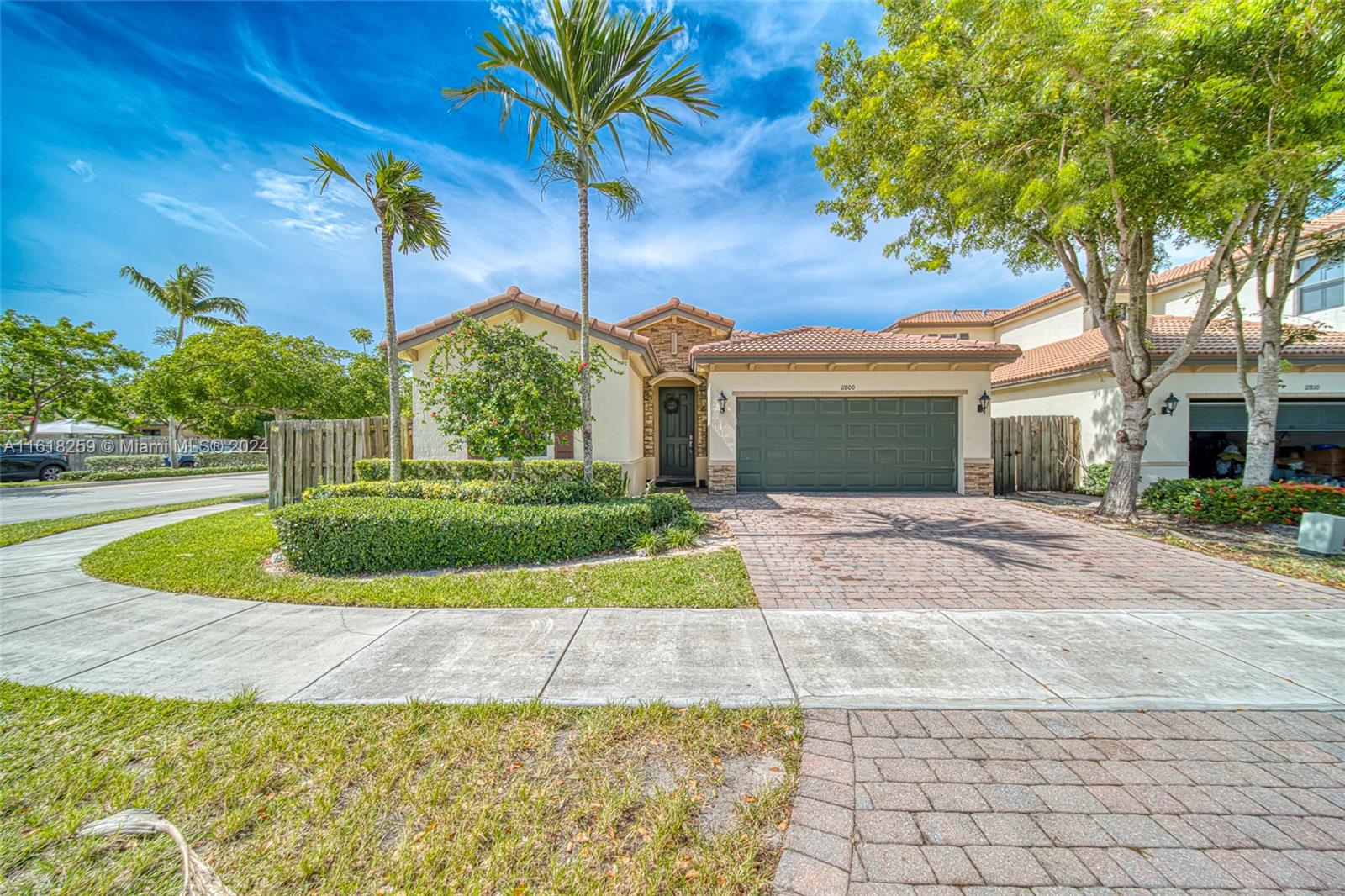 11800 SW 235th Street Homestead FL 33032