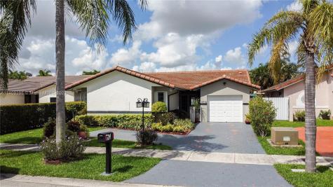 4716 SW 143rd Avenue Miami FL 33175