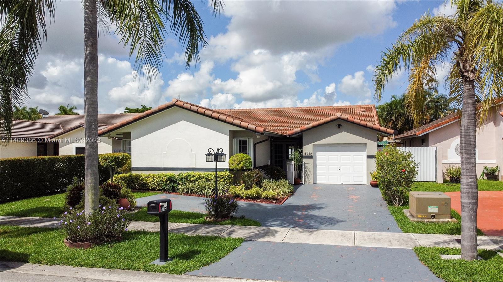 4716 SW 143rd Avenue Miami FL 33175
