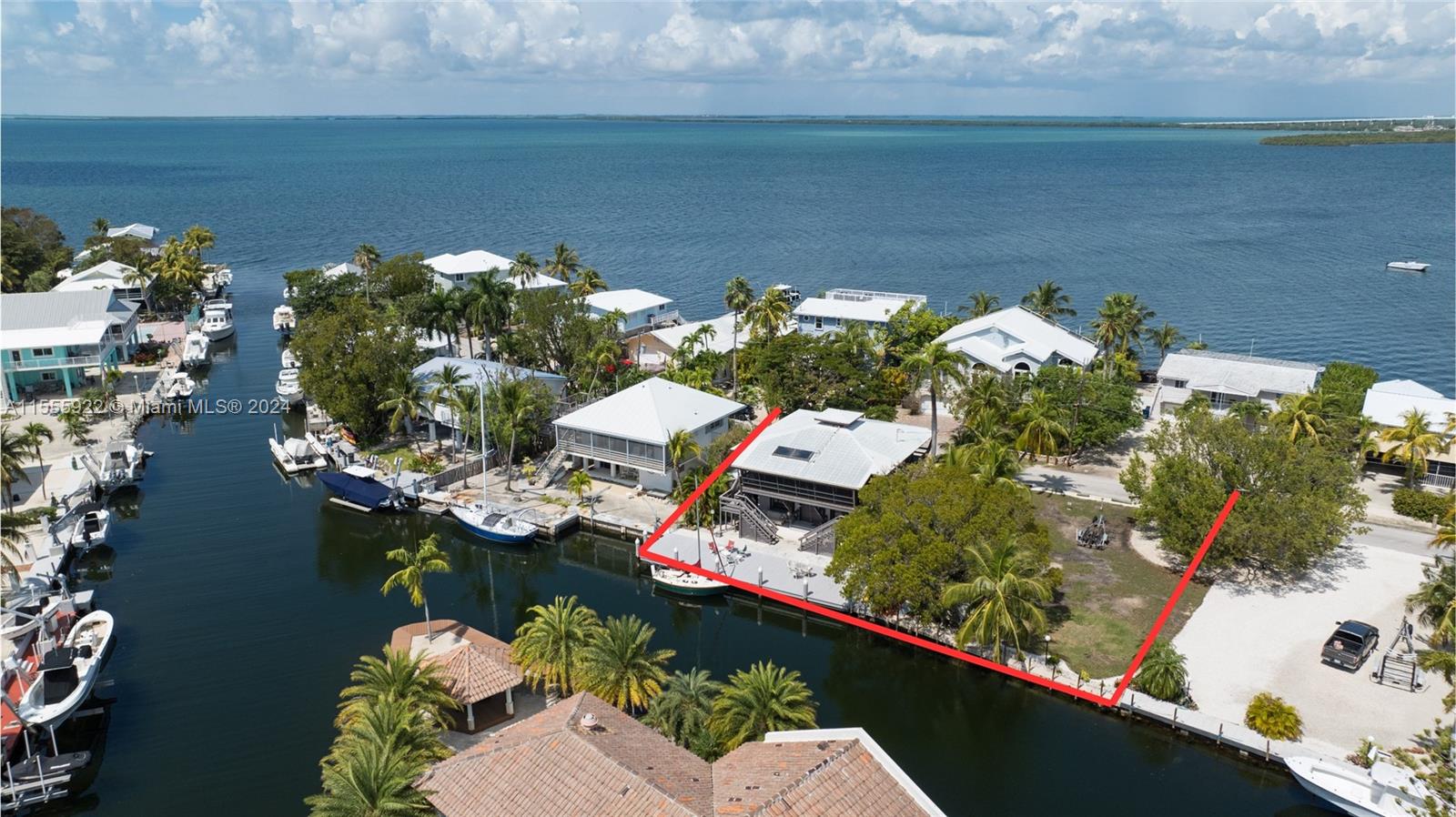 35 North Drive Key Largo FL 33037