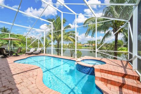 16329 SW 9th Street Pembroke Pines FL 33027