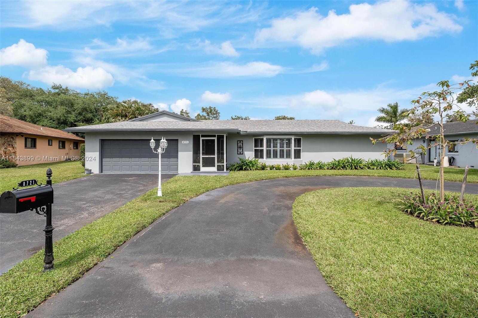 8721 SW 26th Court Davie FL 33328