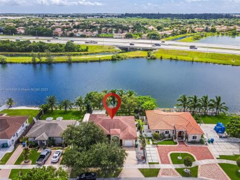 29343 SW 142nd Avenue Homestead FL 33033
