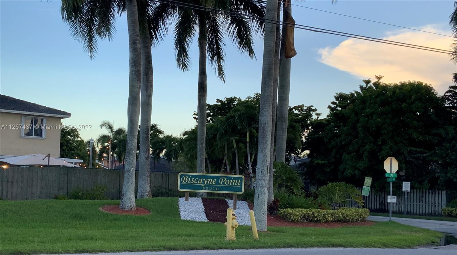 24932 SW 121st Court Homestead FL 33032
