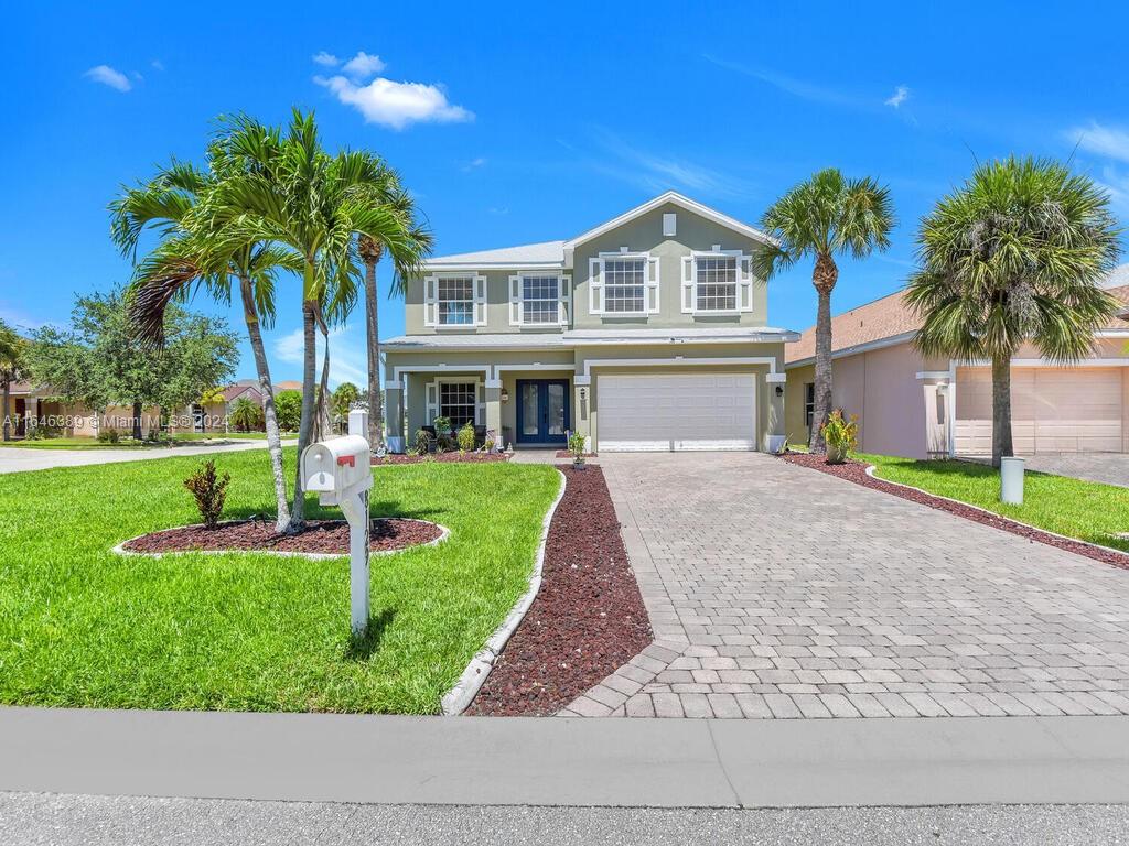 8129 Silver Birch Way Lehigh Acres FL 33971