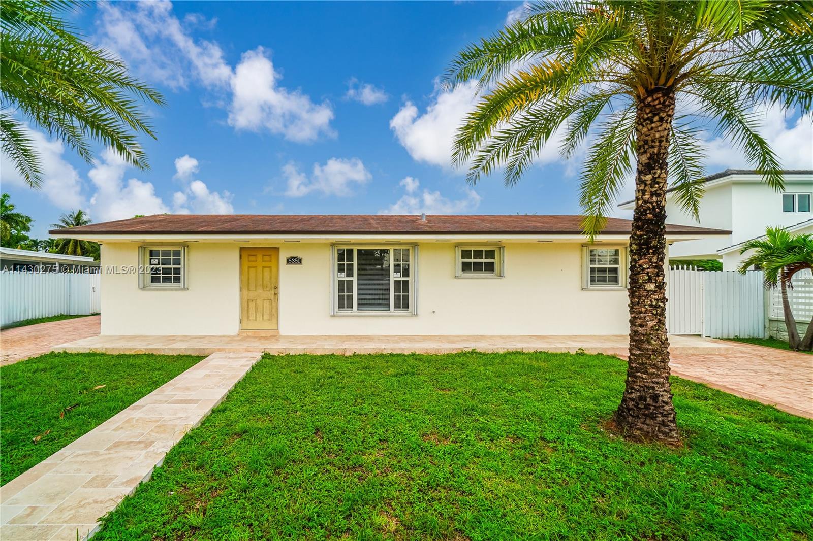 5351 NW 170th Terrace Miami Gardens FL 33055