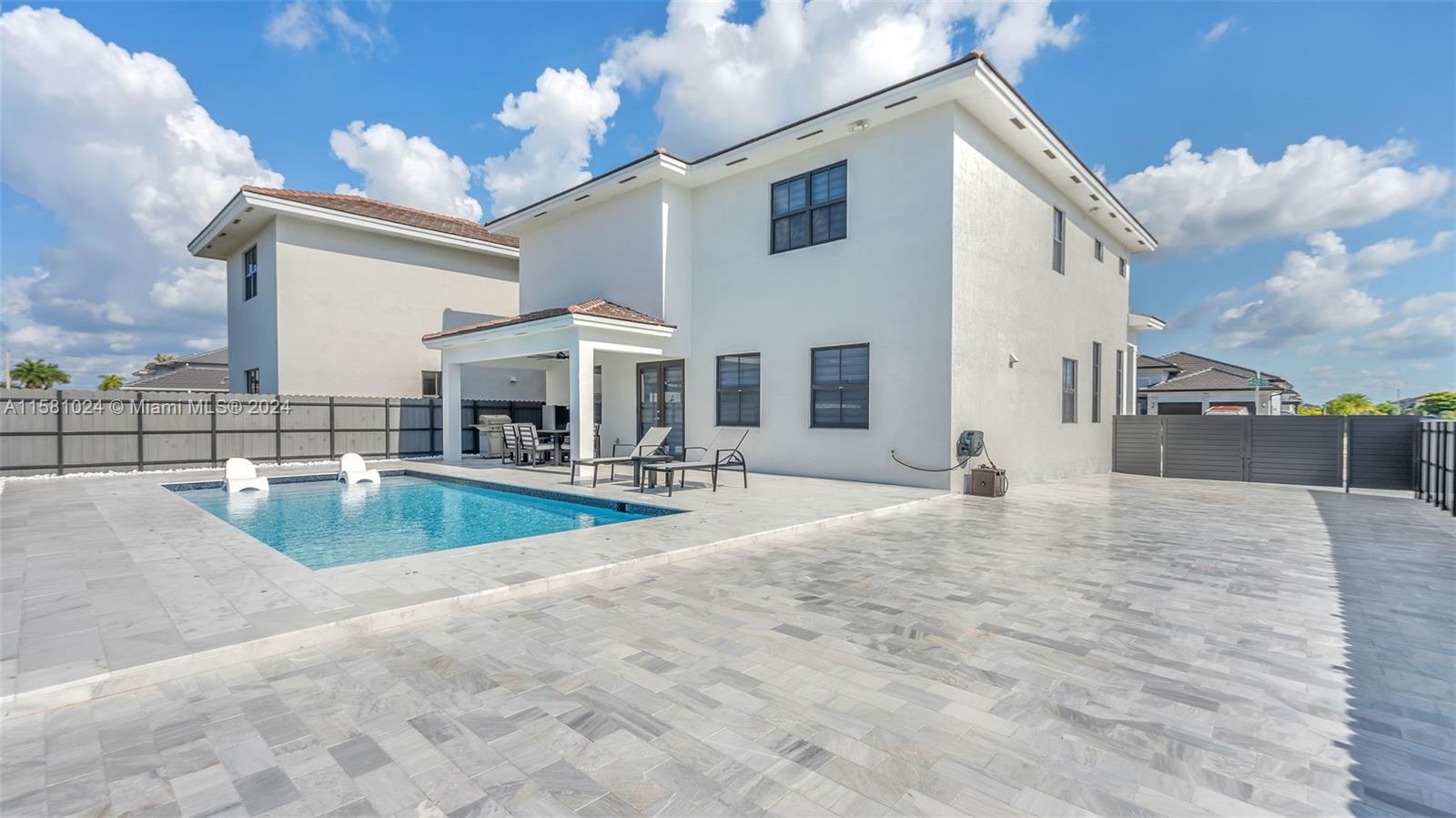 14504 SW 22nd Terrace Miami FL 33175