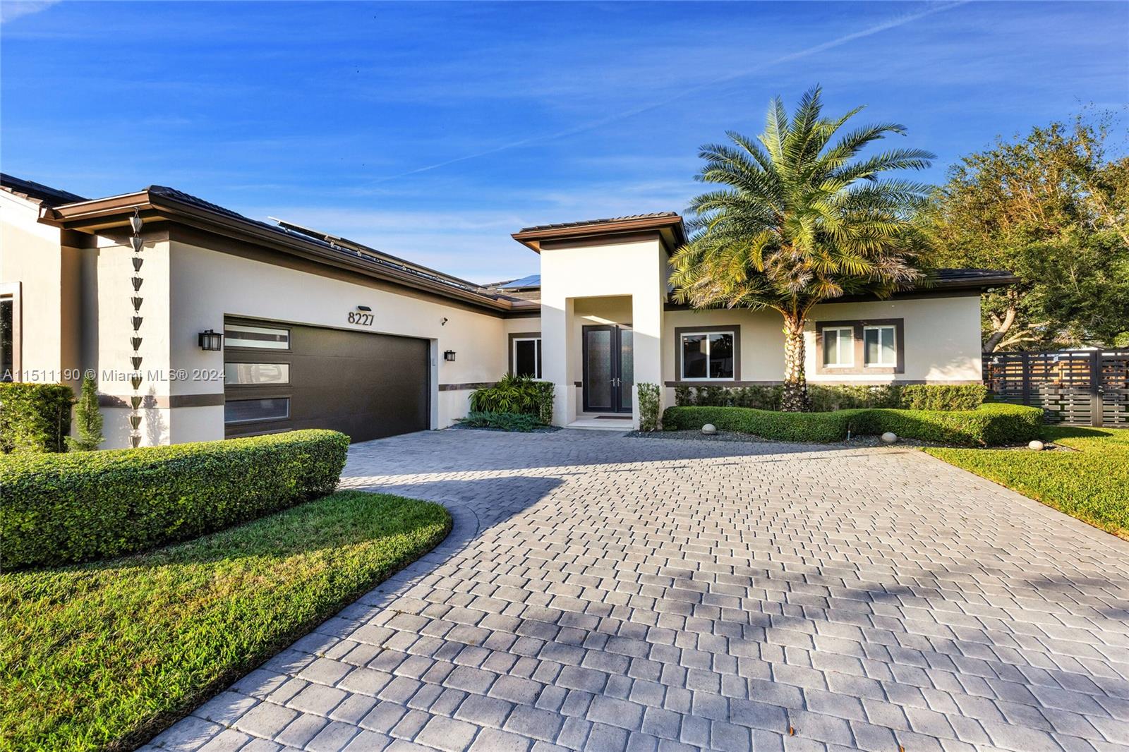 8227 SW 188th Terrace Cutler Bay FL 33157