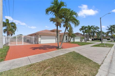 27983 SW 135th Avenue Homestead FL 33032