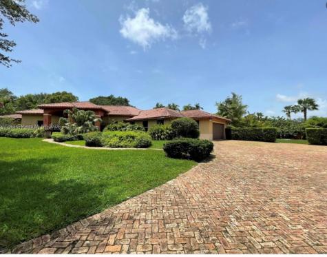 14950 SW 71st Avenue Palmetto Bay FL 33158