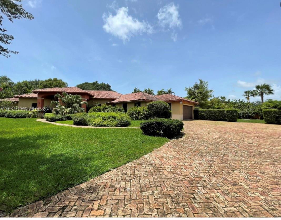 14950 SW 71st Avenue Palmetto Bay FL 33158