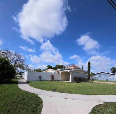 4700 NW 11th Street Lauderhill FL 33313