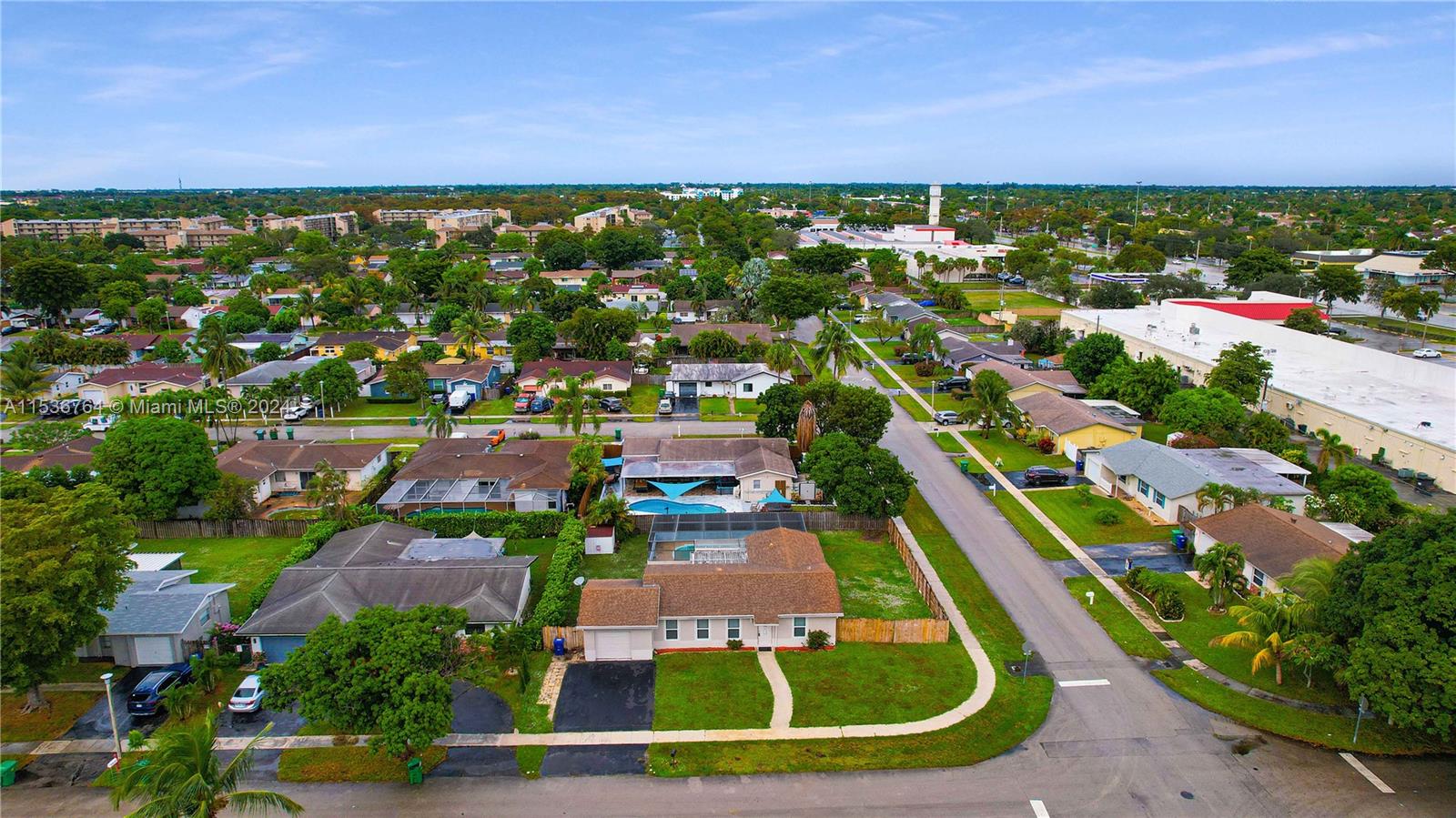 7741 NW 45th Court Lauderhill FL 33351