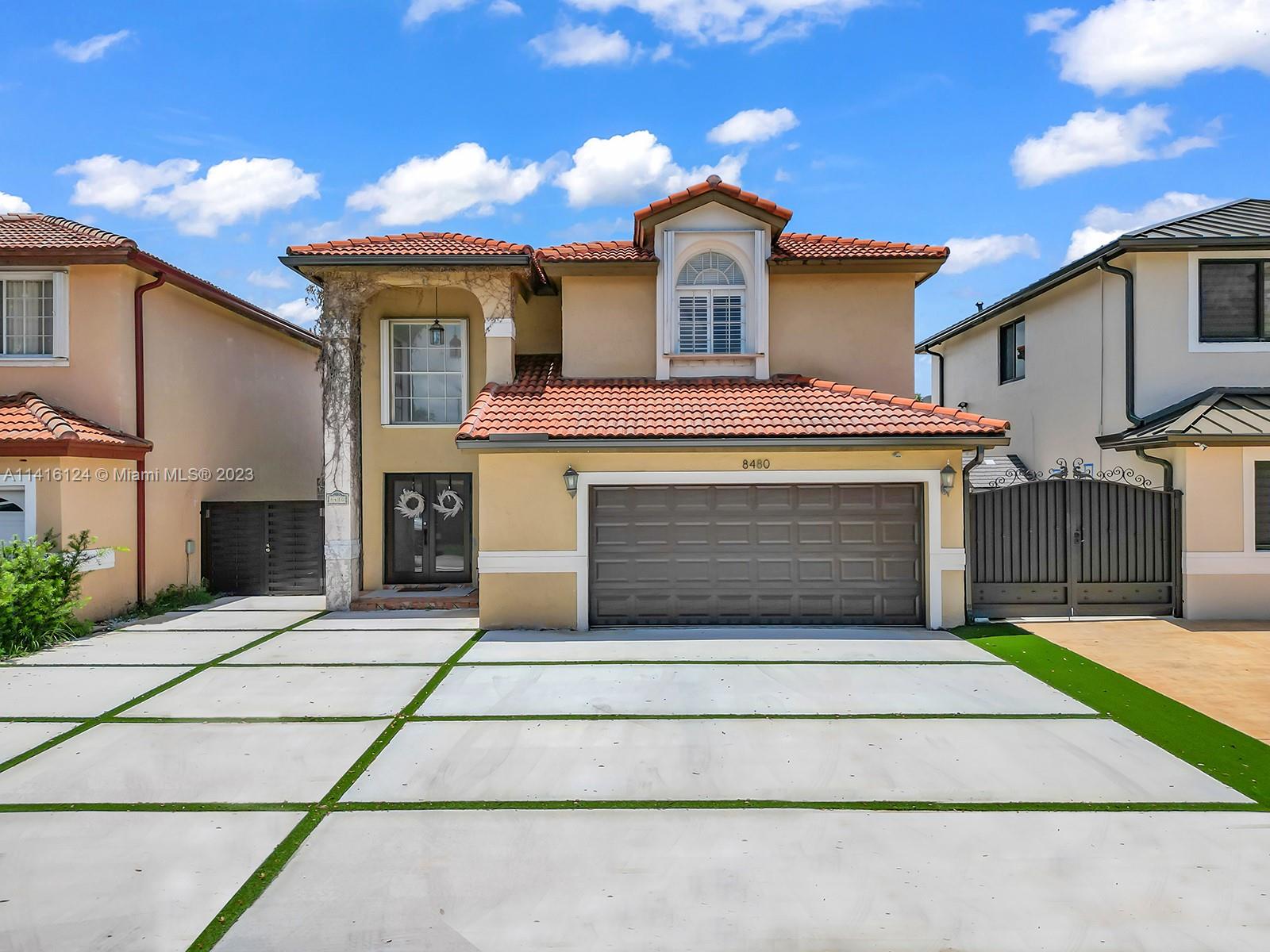 8480 NW 196th Terrace Hialeah FL 33015