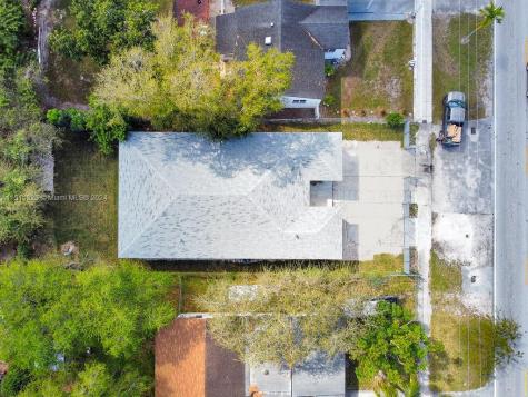 2450 NW 87th Street Miami FL 33147