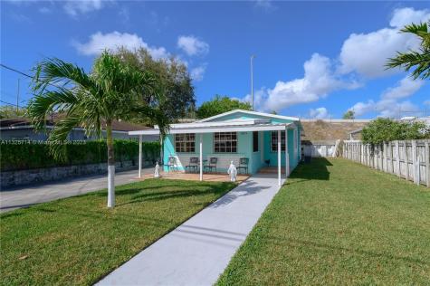 3693 NW 102nd Street Miami FL 33147