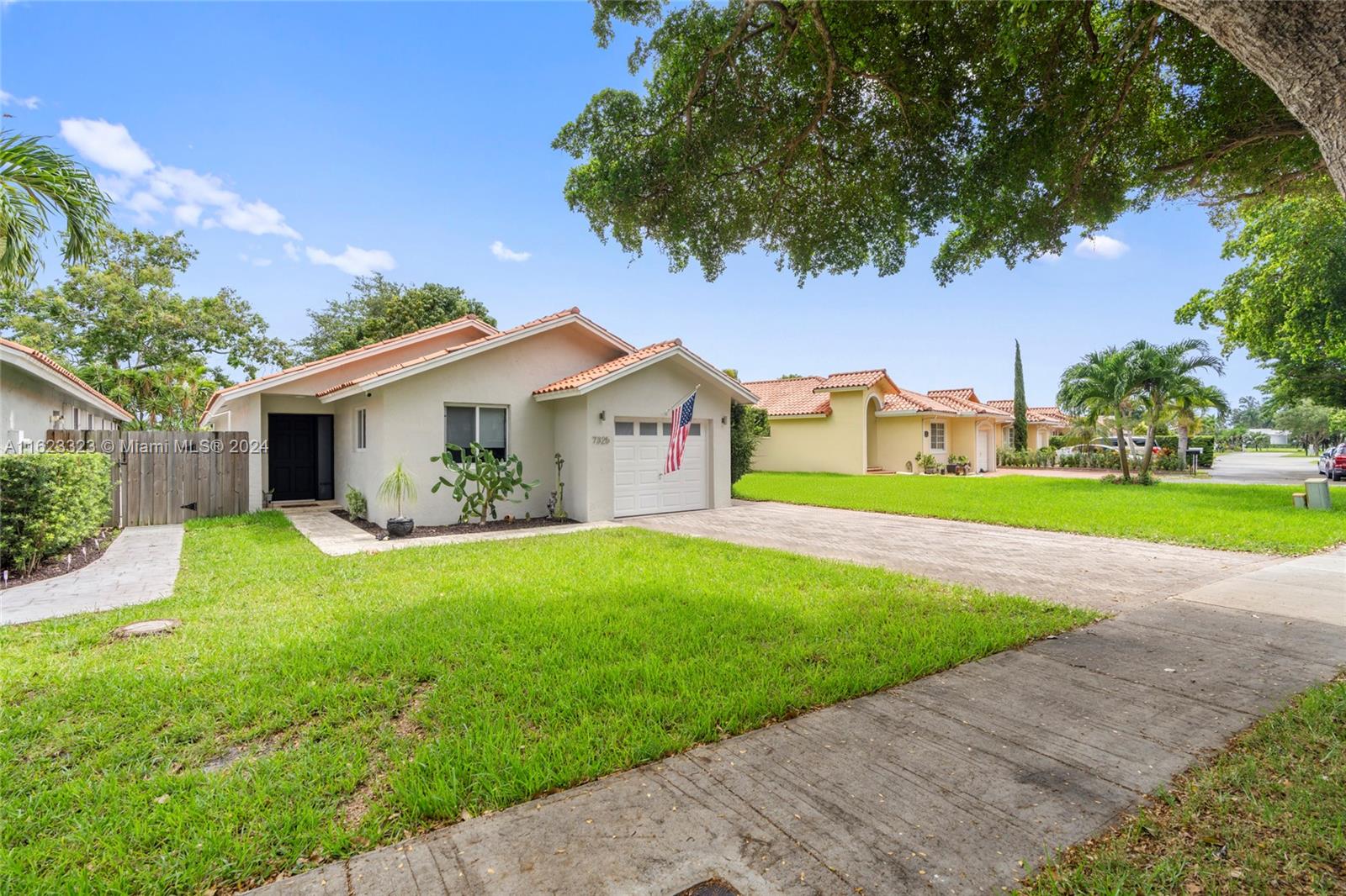 7325 Coldstream Drive Hialeah FL 33015
