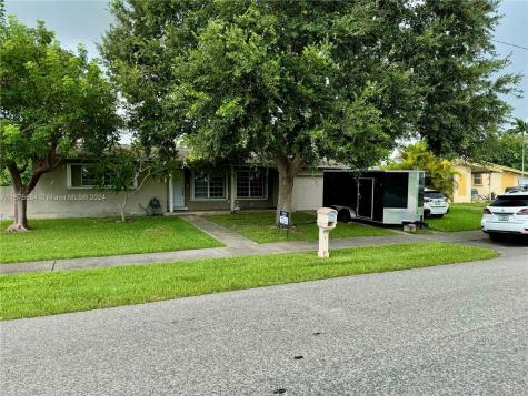 17400 SW 119th Avenue Miami FL 33177
