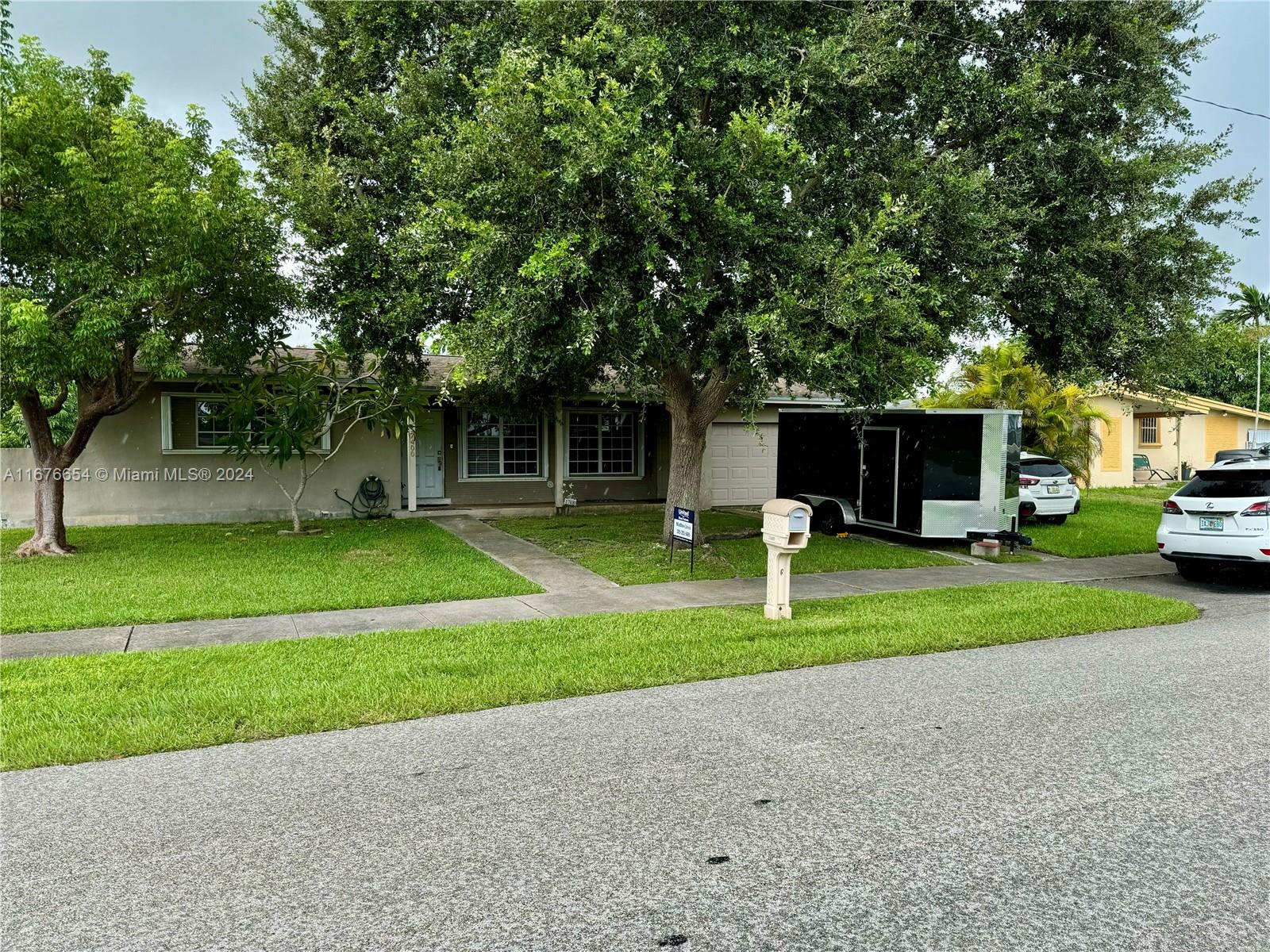 17400 SW 119th Avenue Miami FL 33177