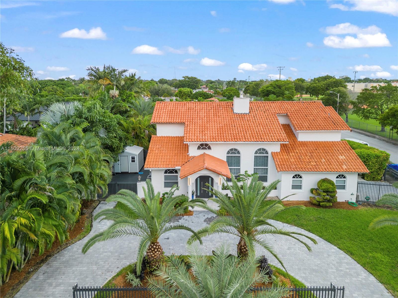 6195 SW 97th Avenue Miami FL 33173