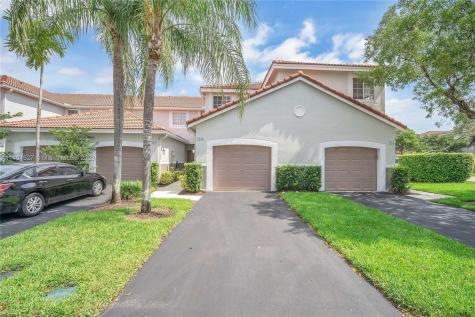 3789 San Simeon Circle Weston FL 33331