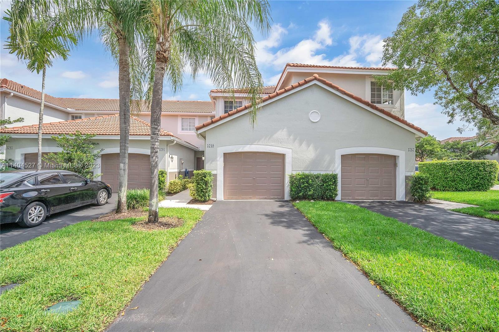 3789 San Simeon Circle Weston FL 33331