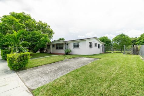 30344 SW 158th Court Homestead FL 33033