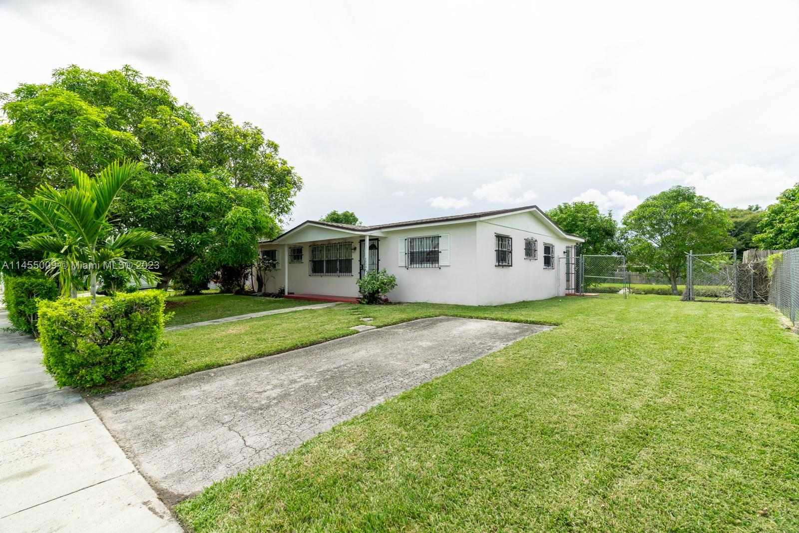 30344 SW 158th Court Homestead FL 33033