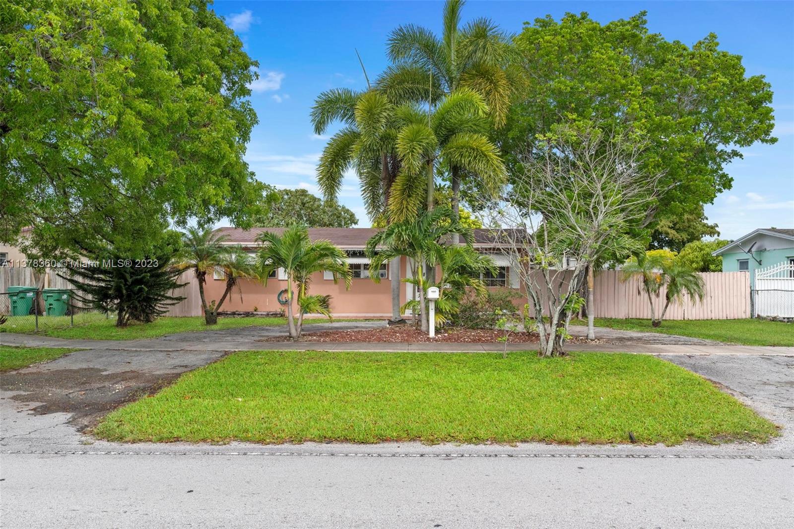 28530 SW 147th Avenue Homestead FL 33033